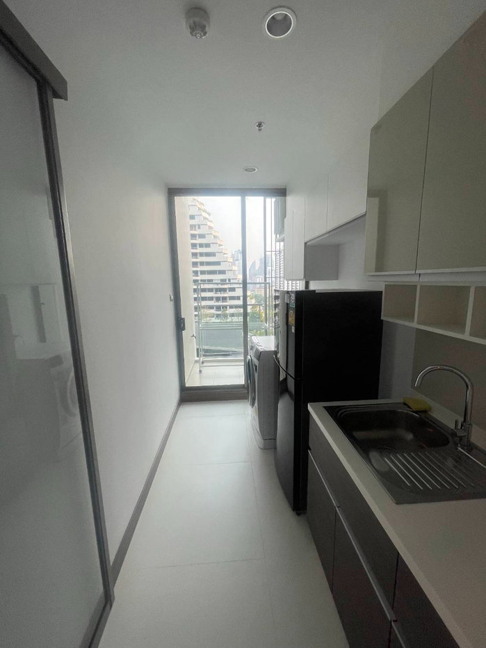 รูป PFD-08149 Supalai Oriental Sukhumvit 39 ( ศุภาลัย โอเรียนทัล สุขุมวิท 39 ) - รูปที่ 10/11