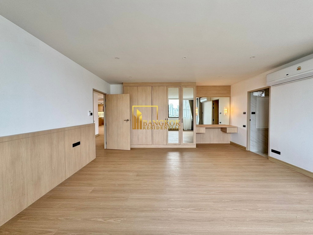 รูป Recently Renovated 3 Bedroom Apartment in Thonglor Area - BR21148AP - รูปที่ 11/40