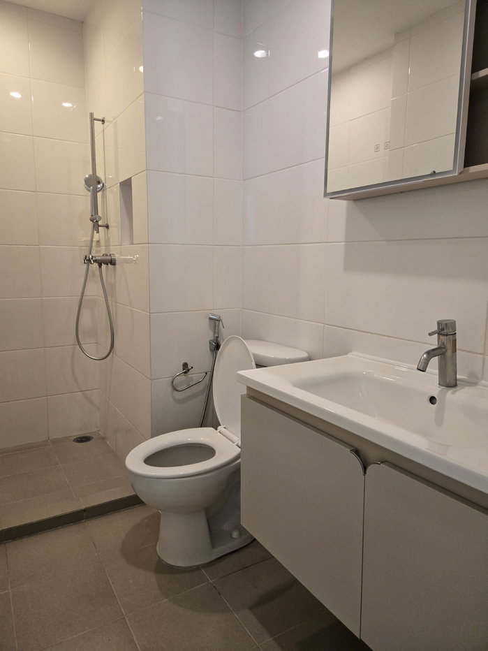 รูป ให้เช่าคอนโด ใกล้สถานีรถไฟฟ้า อารีย์ - รูปที่ 7/7