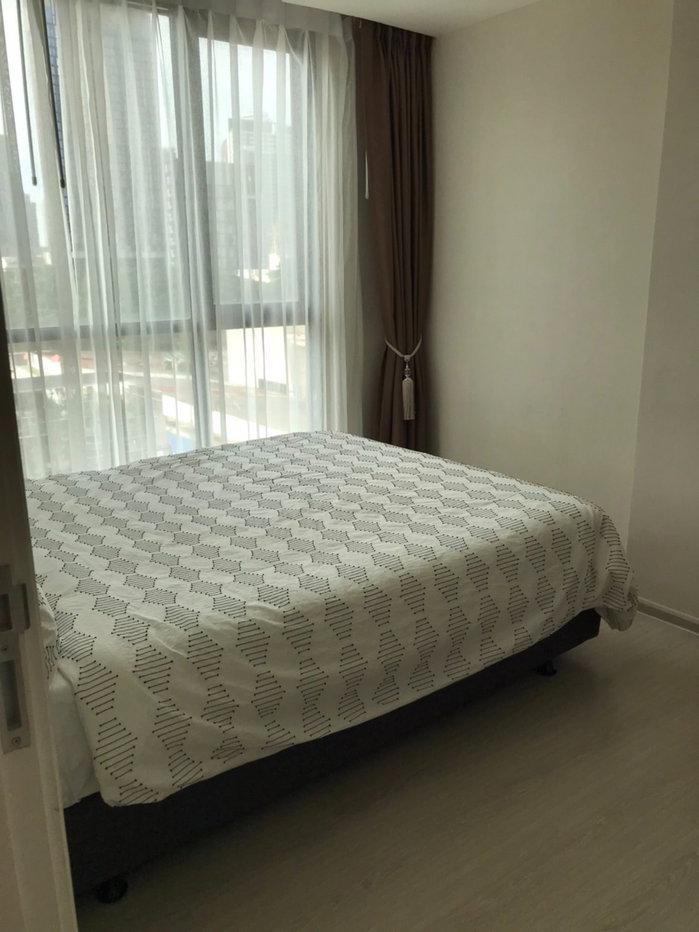 picture 💙💛❤️[For Rent]Vtara 36🚝BTS Thonglor - 5/7