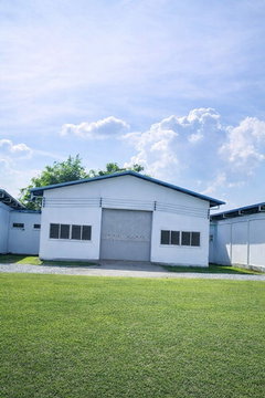 โกดังให้เช่า KC8 ไทยรามัญ ซอย 21 หทัยราษฎร์ 39 1นอน 1น้ำ ใกล้ตลาดหทัยมิตร และซาฟารีเวิลด์ 1 กม. 51 ตร.วา. 201 ตร.ม. นิมิตรใหม่ หทัยราษฎร์