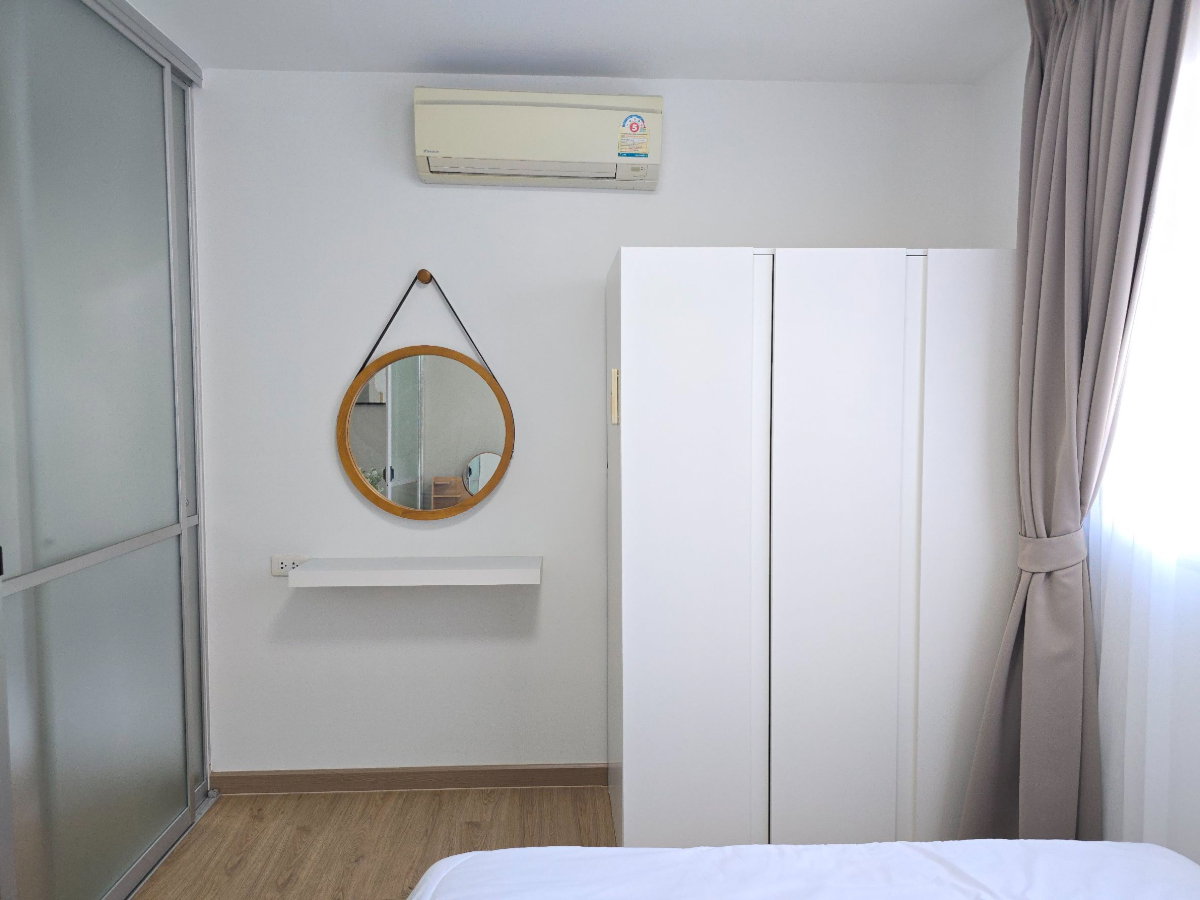 รูป 🔥🔥Hot Deal!🔥🔥 คอนโดให้เช่า, ดีคอนโด กะทู้, 8 นาทีถึง เซ็นทรัล ภูเก็ต 🔥🔥 - รูปที่ 6/11