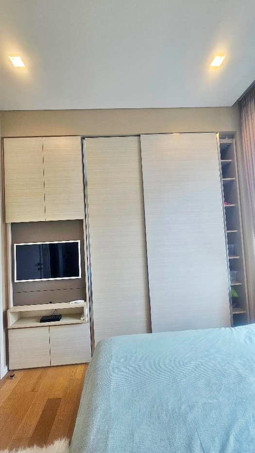 รูป ห้องจริง❤️เอเจ้นท์ ❤️นัดดูห้องแอดไลน์นะคะ❤️เดอะ เซนต์ เรสสิเด้นเซส - รูปที่ 7/9