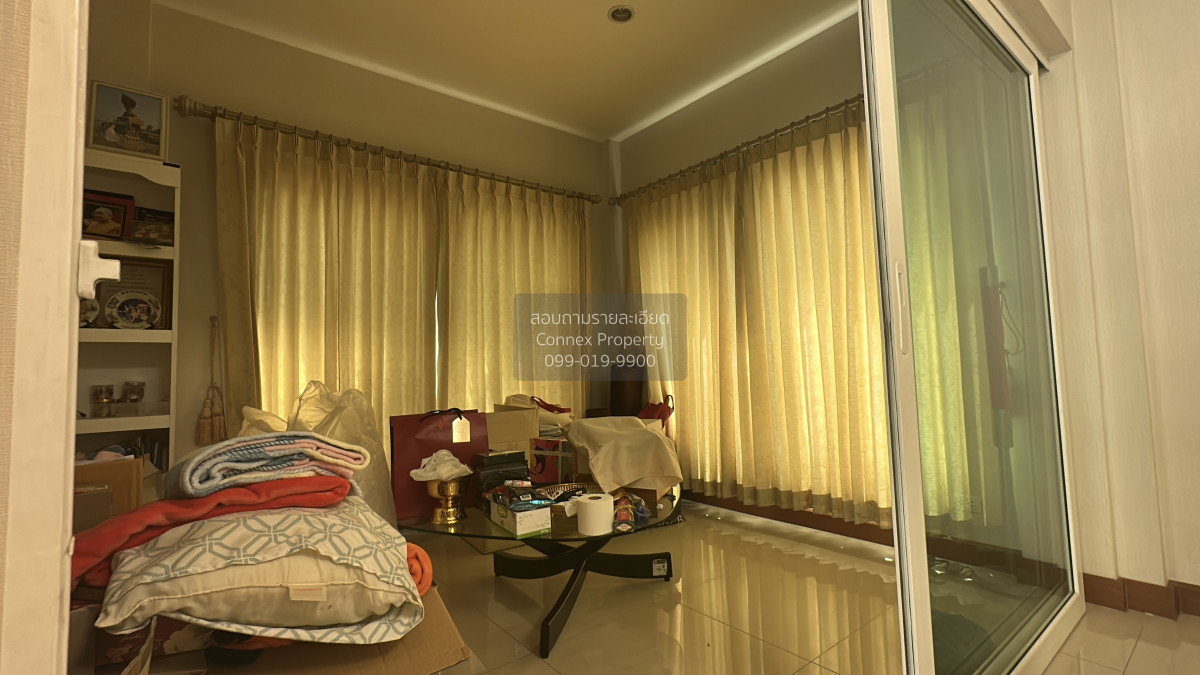 รูป ขายบ้าน คาซ่า วิลล์ รังสิต – คลอง 2 หน้ากว้าง ประชาธิปัตย์ ธัญบุรี ปทุมธานี CX-147578 ✅ ทักไลน์ @connexproperty ตอบทันที ทีมงานมืออาชีพ ✅ - รูปที่ 9/12