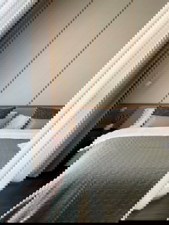 รูป ให้เช่าคอนโด Laviq Sukhumvit 57 ตกแต่งครบครัน (S15-3004) - รูปที่ 10/28