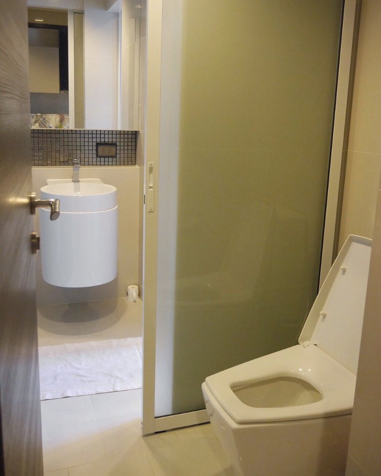 รูป ให้เช่า คอนโด ริทึ่ม สาทร BTS สะพานตากสิน BTS Saphan Taksin 450 เมตร - รูปที่ 11/18