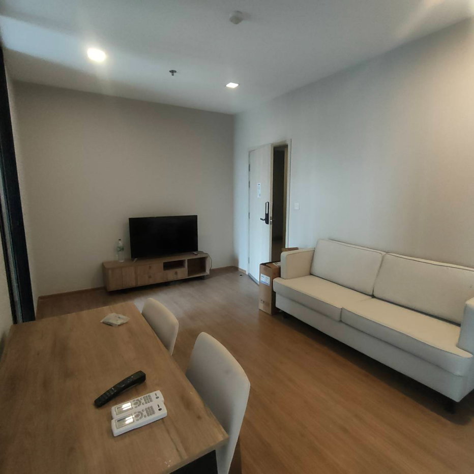 picture ❤️💙(For Rent)Metris Rama 9-Ramkhamhaeng - 2/8