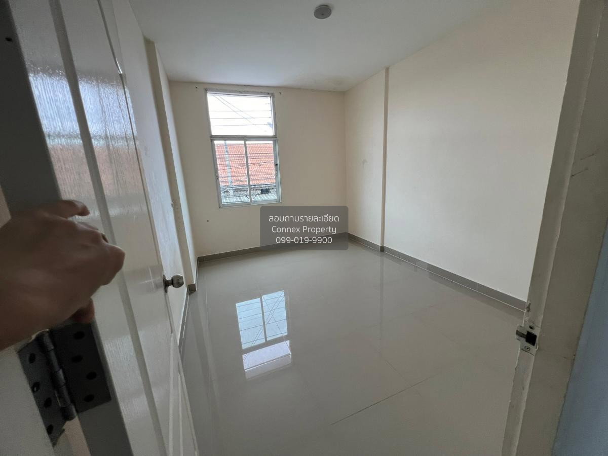 รูป ขายทาวน์เฮ้าส์/ทาวน์โฮม  บ้านวรารักษ์ รังสิต-คลองสาม คลองสาม คลองหลวง ปทุมธานี CX-103556 ✅ ทักไลน์ @connexproperty ตอบทันที ทีมงานมืออาชีพ ✅ - รูปที่ 5/12