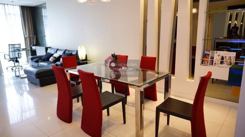 รูป เช่าคอนโด แอทธินี เรสซิเดนซ์ BTS-เพลินจิต ลุมพินี เขต ปทุมวัน กรุงเทพ CX-08421 ✅ ทักไลน์ @connexproperty ตอบทันที ทีมงานมืออาชีพ ✅ - รูปที่ 3/7