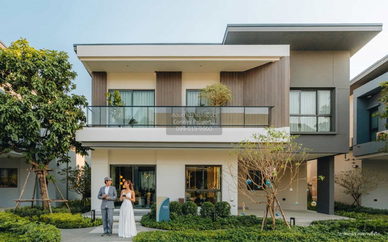 Houses for sale : For Sale House , Venue ID Petchkasem 81 , Nong Khang Phlu , Nong Khaem , Bangkok , CX-148508 ✅ Live chat with us ADD LINE @connexproperty ✅