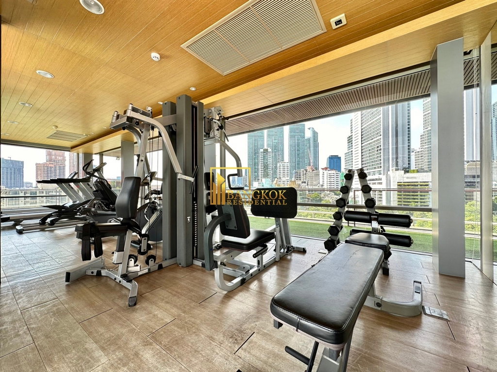 รูป Popular 1 Bedroom Apartment Near Em District - BR7351SA - รูปที่ 22/27