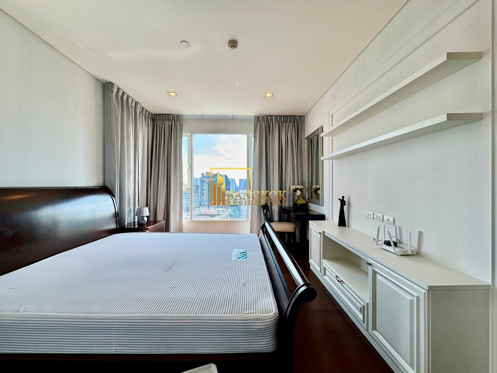 รูป Ivy Thonglor | Spacious 4 Bedroom Combined Unit For Rent - BR9856CD - รูปที่ 16/33