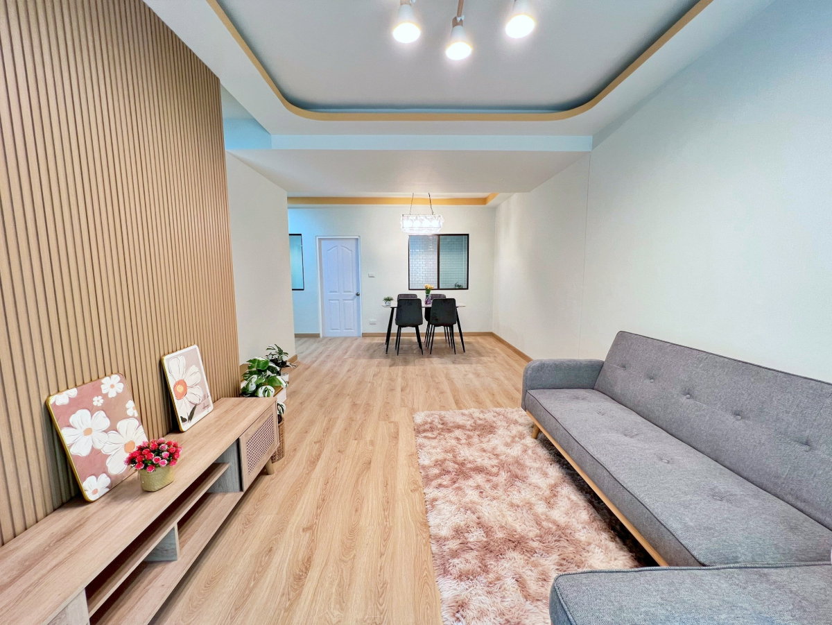 รูป ทาวน์โฮม 3 ห้องนอน บ้านพฤกษา ไพร์ม รามอินทรา-คู้บอน Baan Pruksa Prime Ramintra - Kubon - รูปที่ 4/13