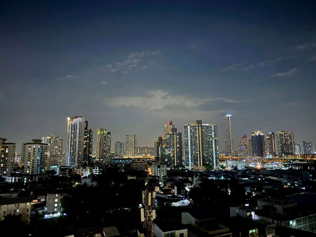 รูป Aspire Sukhumvit – Rama 4 ห้องสวย ราคาดี สอบถามเพิ่มเติมได้ที่ Line @condorental - รูปที่ 15/17