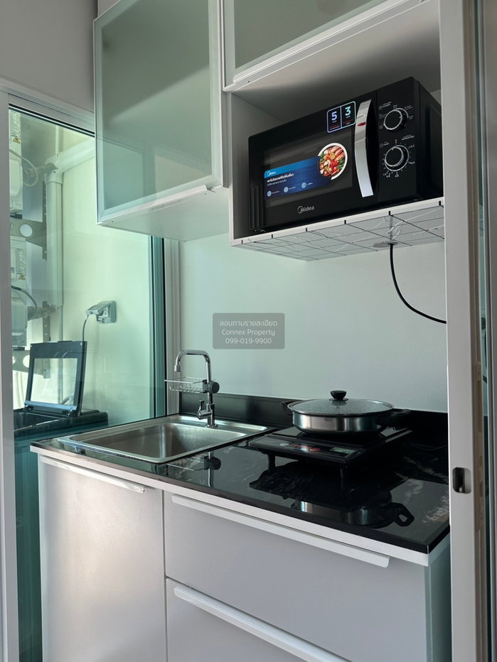 รูป เช่าคอนโด รีเจ้นท์ โฮม บางนา (โครงการใหม่) บางนา เขต บางนา กรุงเทพ CX-148395 ✅ ทักไลน์ @connexproperty ตอบทันที ทีมงานมืออาชีพ ✅ - รูปที่ 4/9