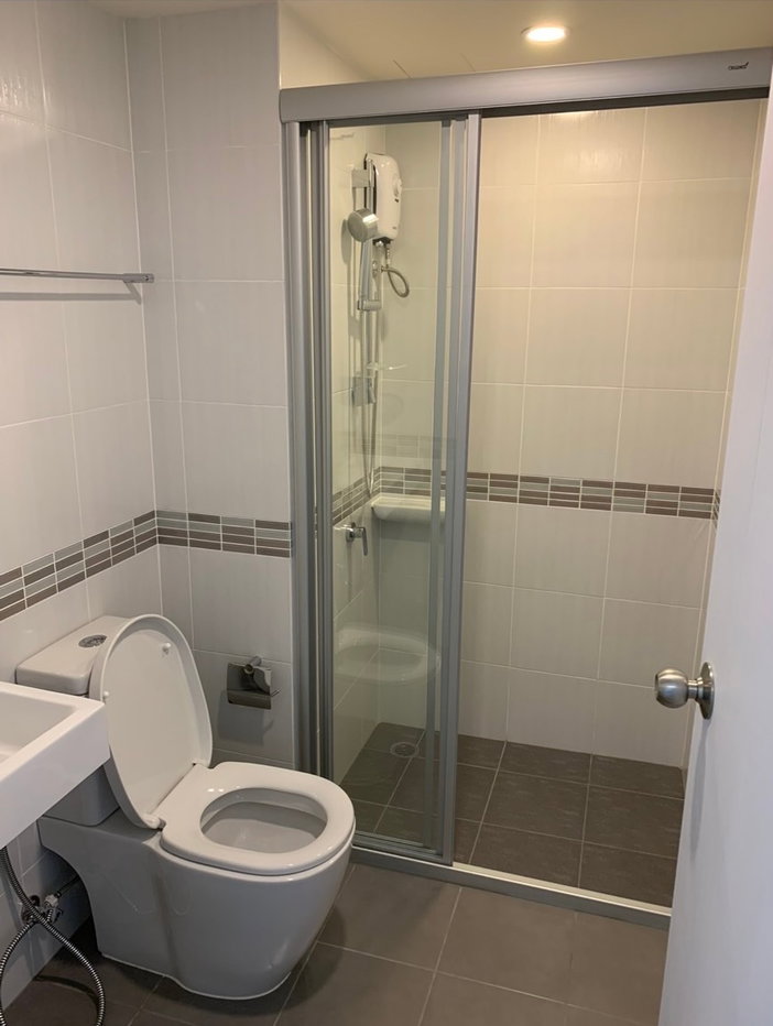 รูป ขายด่วน 💥The Selected Kaset-Ngamwongwan ขนาด 28.19 ตร.ม. 1 bed 1 bath 3,390,000 บาท  - รูปที่ 8/8