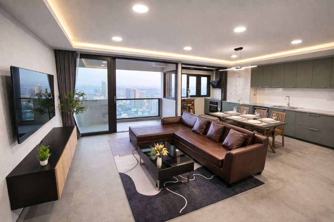 รูป ให้เช่า 🔥 The Waterford Diamond | สุขุมวิท 30/1 | ห้องกว้าง อยู่สบาย | ใกล้ BTS พร้อมพงษ์ & BTS ทองหล่อ | ราคาคุ้มค่าที่สุดในย่านนี้ - รูปที่ 32/32