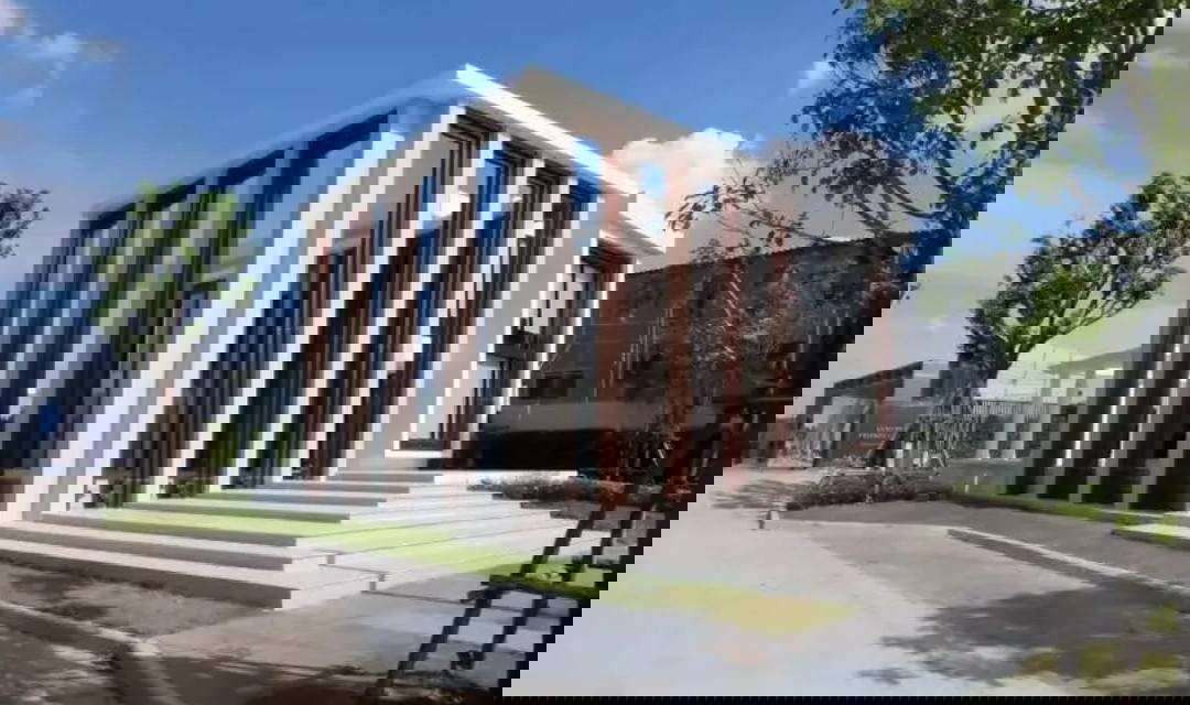 picture For rent Baan Klang muang Ratchaphruek ready to move 3 bed 3 bath - 16/17