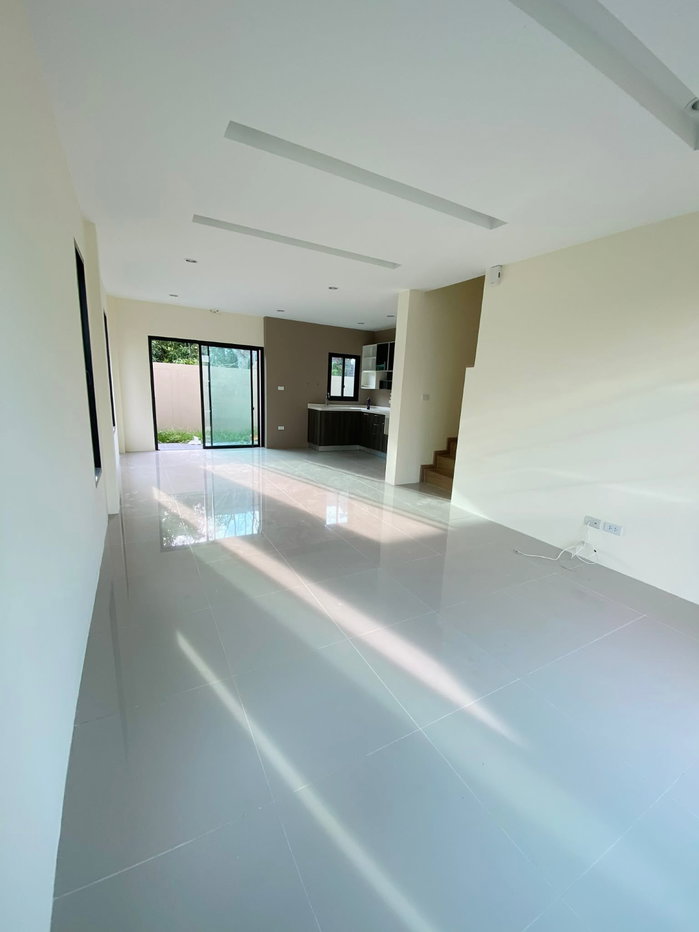 รูป บ้านเดี่ยว2ชั้น เมืองระยอง ทำเลดี - รูปที่ 14/18
