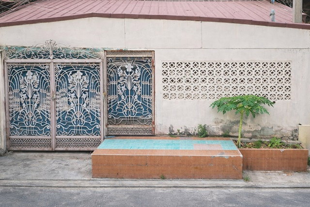 รูป เสนานิคม1 ลาดพร้าววังหิน76-82 บ้าน 3นอน 2 น้ำ โกดังให้เช่า ใกล้ตลาดโชคชัย 4 800 ม. 67ตร.ว. 260ตร.ม. เดอะจัสวังหิน 1.4 กม. MRT ลาดพร้าว - รูปที่ 7/8