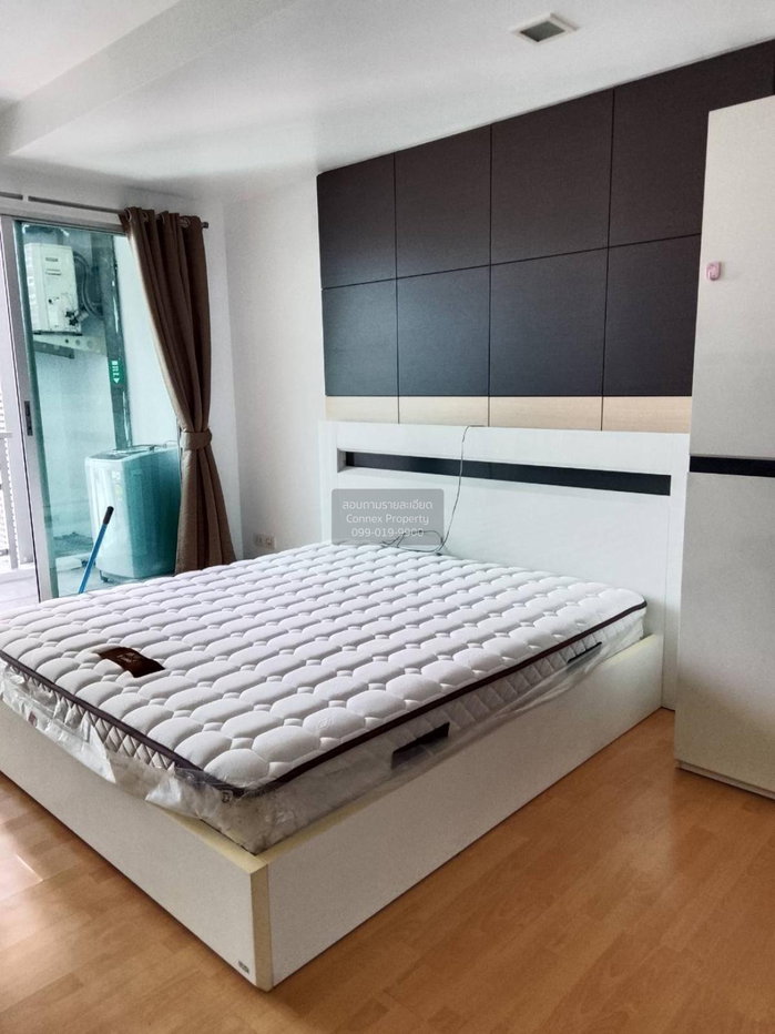 รูป เช่าคอนโด ณุศาศิริ แกรนด์ คอนโด BTS-เอกมัย พระโขนง เขต พระโขนง กรุงเทพ CX-130048 ✅ ทักไลน์ @connexproperty ตอบทันที ทีมงานมืออาชีพ ✅ - รูปที่ 3/8