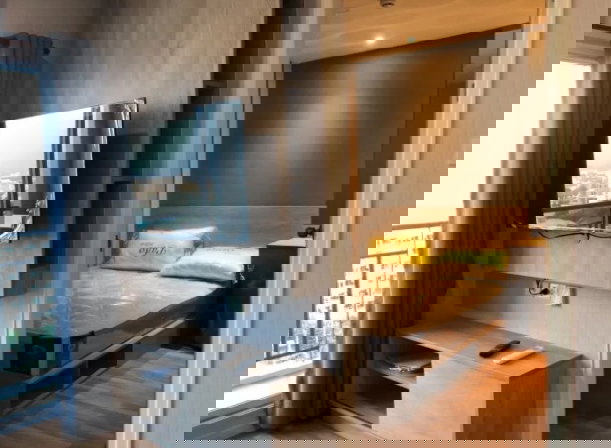 รูป 🔥 ขาย ลุมพินี พาร์ค บรม สิรินธร 🔥 - รูปที่ 3/8