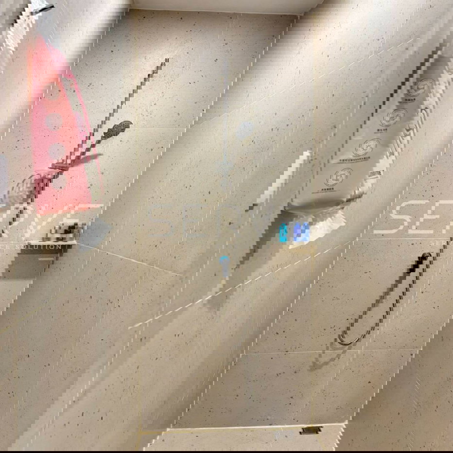 รูป 🔥30K🔥- พื้นที่ให้เช่าเชิงพาณิชย์ 63.38 ตร.ม. ห้องใหม่ตกแต่งสวยมาก ทำเลดี ใกล้ BTS คูคต 120 ม. ที่ Nue Cross Khu Khot Station / พื้นที่ให้เช่า - รูปที่ 13/13