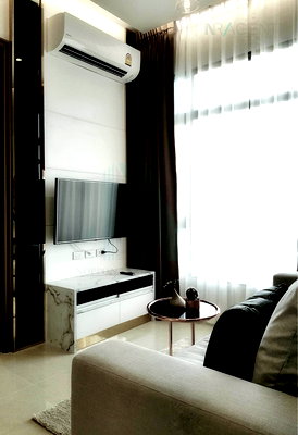 Condos for rent : 🚩 For Rent Condo MAYFAIR PLACE SUKHUMVIT 50 Building 1, Floor 9,1 bed room, Room size 38 sqm