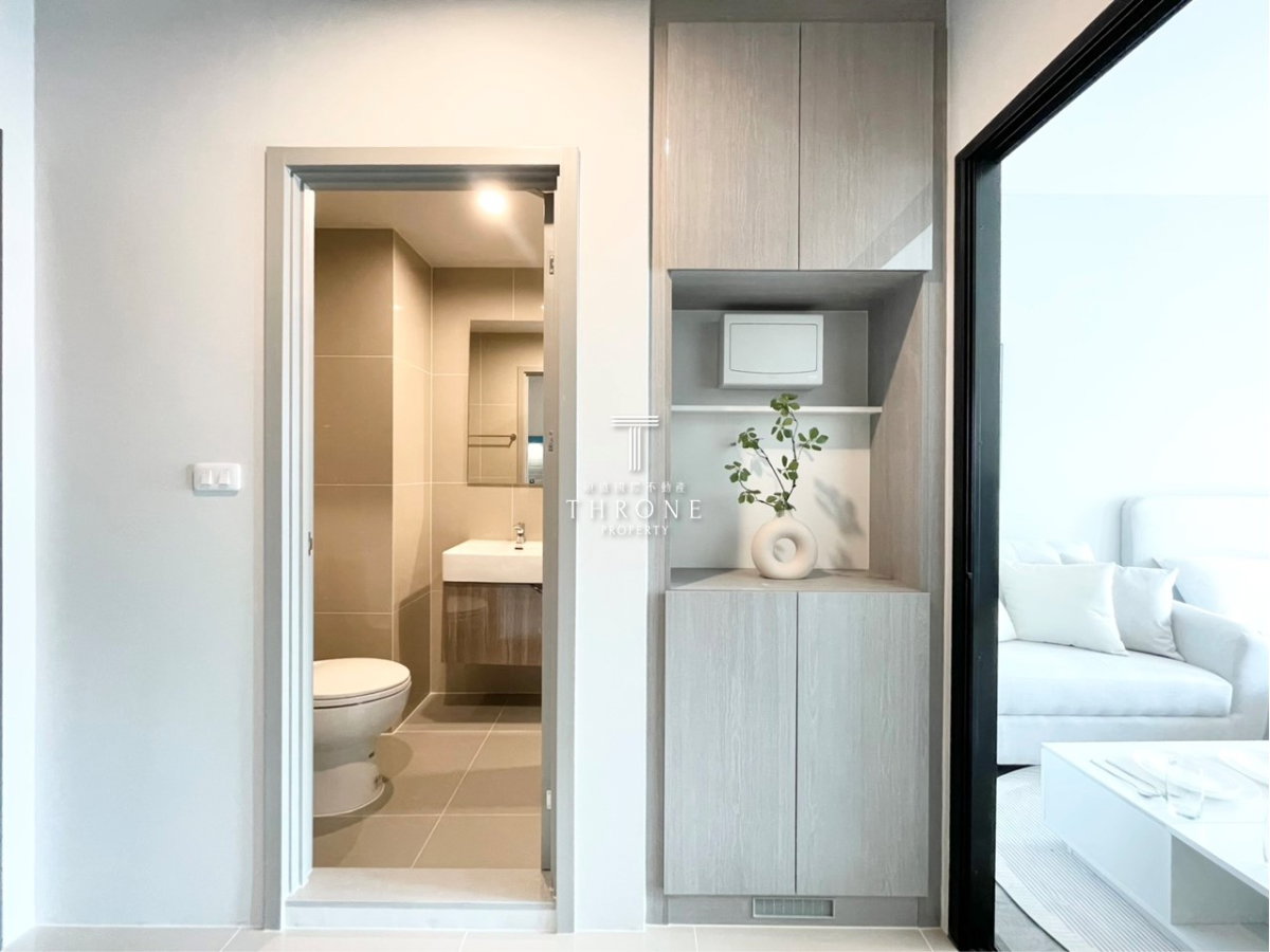 รูป ไอดีโอ รามคำแหง - ลำสาลี สเตชั่น 🌟PN-00007052🌟 - รูปที่ 9/20