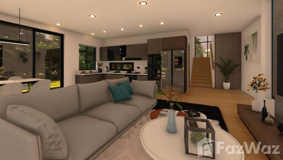 รูป ขาย วิลล่า 2 ห้องนอน ในโครงการ นาริน พูลวิลล่า 1408352 - รูปที่ 2/12