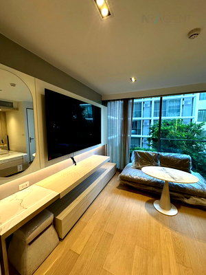 Condos for rent : 📌 For Rent Condo SCOPE PROMSRI Building 1, Floor 5,Studio, Room size 28.00 sqm