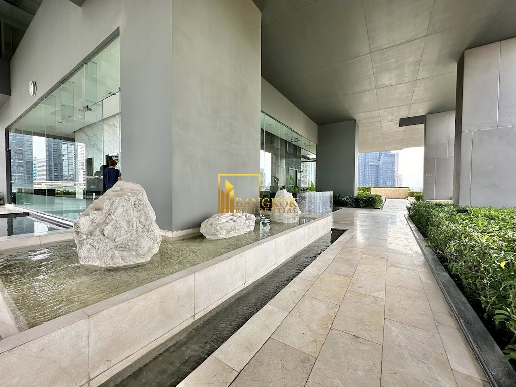 รูป Keyne by Sansiri | Charming 1 Bedroom Condo in Thonglor - BR5727CD - รูปที่ 19/30