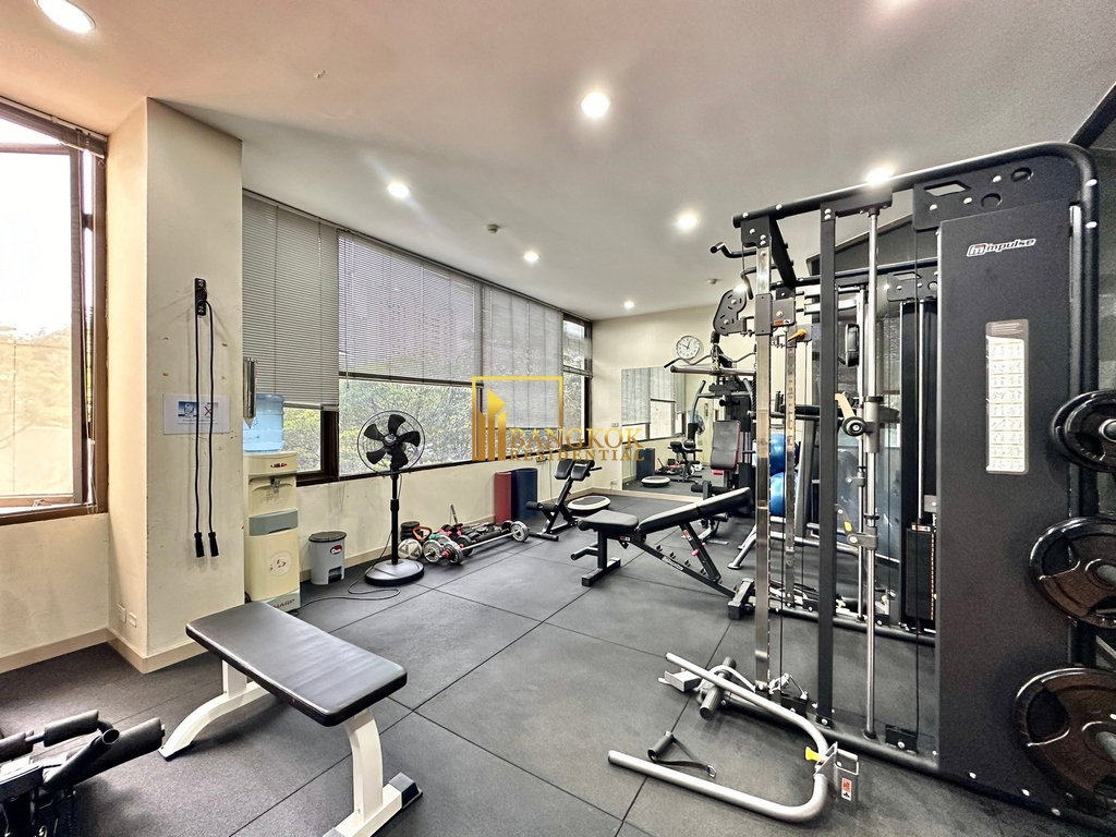 รูป River House Condo | Spacious 3 Bedroom Condo With River Views - BR16202CD - รูปที่ 28/37