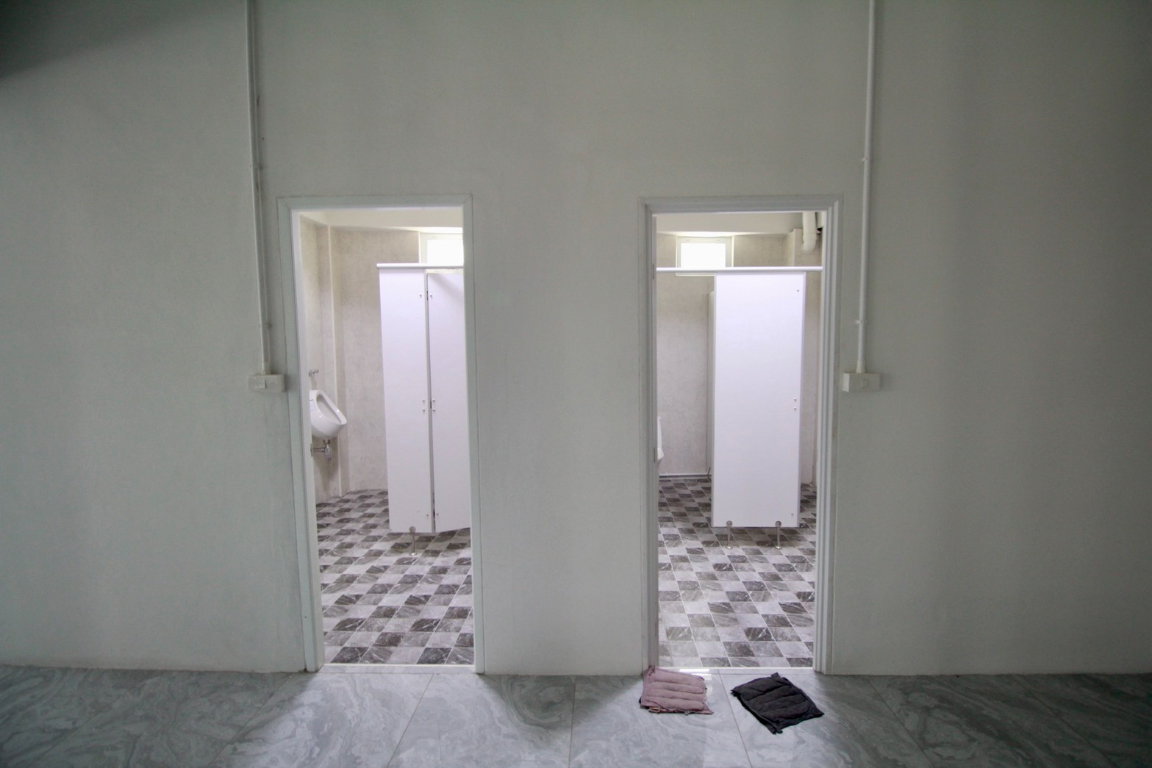 รูป ขายโกดังใหม่พร้อมสำนักงาน 3 ชั้น เนื้อที่ 2 ไร่ ศรีราชา ชลบุรี ใกล้นิคมปิ่นทอง 2 กม - รูปที่ 21/30