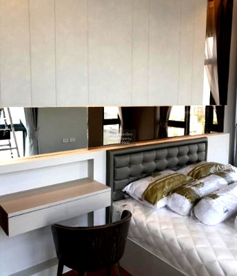 Condos for rent : For Rent Condo , Mayfair Place Sukhumvit 50 , BTS-On Nut , Phra Khanong , Khlong Toei , Bangkok , CX-83912 ✅ Live chat with us ADD LINE @connexproperty ✅