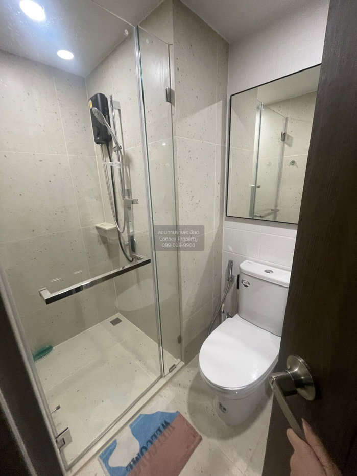 รูป 🔥🔥🔥 เช่าคอนโด  นิว ครอส คูคต สเตชัน BTS-คูคต คูคต ลำลูกกา ปทุมธานี CX-115539 ✅ ทักไลน์ @connexproperty ตอบทันที ทีมงานมืออาชีพ ✅ 🔥🔥🔥 - รูปที่ 10/11