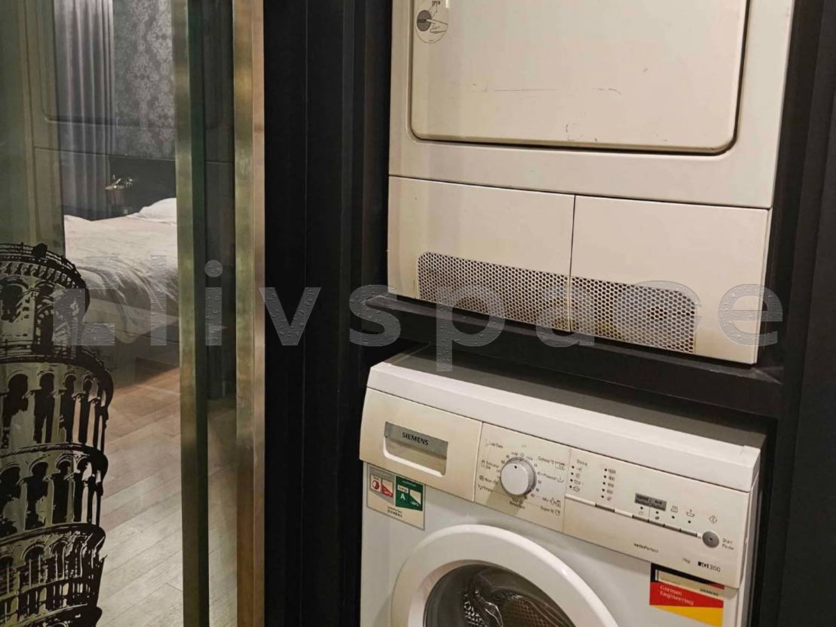 รูป ▚ LH140ツ ขาย: Noble Reveal 1BR 48.5ตรม. 6.43M🏙️✨ ลดเป็นแสน! ราคาถูกกว่าห้องอื่นในตึก ชั้นสูง วิวไม่บล็อก ใกล้ BTS แค่ 200 ม. - รูปที่ 4/11