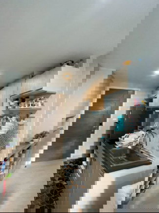 รูป 🎈#MT2603_084 🎈💥ด่วน💥ว่าง1 เม.ย 69 รีบคลิก ก่อนหลุดมือ‼️ 𝗙𝗼𝗿 𝗥𝗲𝗻𝘁1️⃣3️⃣ k.🔥🔥#ใกล้BTSอ่อนนุชคอนโด  นิชโมโนสุขุมวิท50  - รูปที่ 6/10