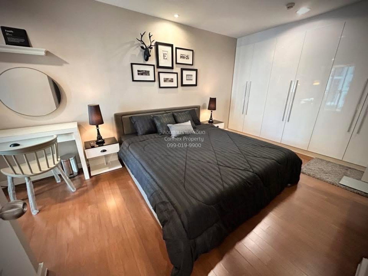 รูป เช่าคอนโด  เบลล์ แกรนด์ พระราม 9 MRT-พระราม 9 ห้วยขวาง เขต ห้วยขวาง กรุงเทพ CX-149085 ✅ ทักไลน์ @connexproperty ตอบทันที ทีมงานมืออาชีพ ✅ - รูปที่ 4/10