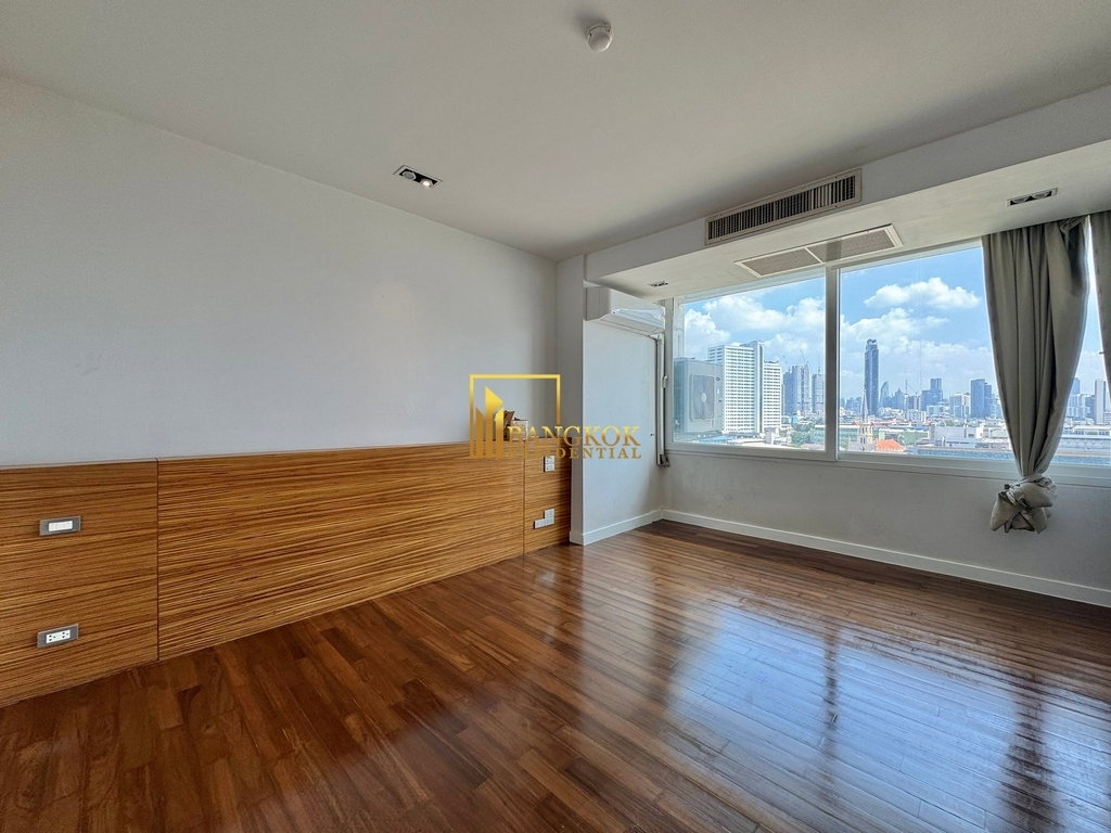 รูป River House Condo | Spacious 3 Bedroom Condo With River Views - BR16202CD - รูปที่ 17/37