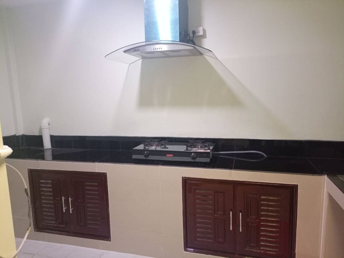 รูป ให้เช่าบ้านเดี่ยว เดอะปาล์มการ์เดน - รูปที่ 8/8