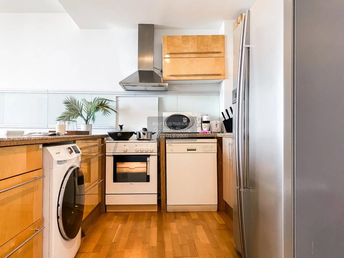 รูป 🔥🔥🔥 เช่าคอนโด  เออร์บาน่า สาทร BTS-ช่องนนทรี ทุ่งมหาเมฆ เขต สาทร กรุงเทพ CX-133170 ✅ ทักไลน์ @connexproperty ตอบทันที ทีมงานมืออาชีพ ✅ 🔥🔥🔥 - รูปที่ 5/11