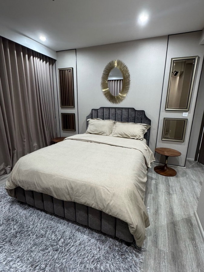 picture #SC12376  📌 Rent | 🟦🟨IDEO Mobi Sukhumvit 66🟥🟩💬 𝑪𝒐𝒏𝒕𝒂𝒄𝒕 𝑳𝑰𝑵𝑬: @𝒔𝒆𝒄𝒓𝒆𝒕𝒑𝒓𝒐𝒑𝒆𝒓𝒕𝒚 🔥✨ - 9/17