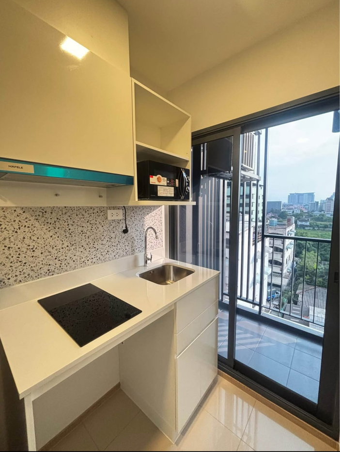 picture 🔥 Condo For Rent Chapter One Spark Charan 🔥 - 4/7