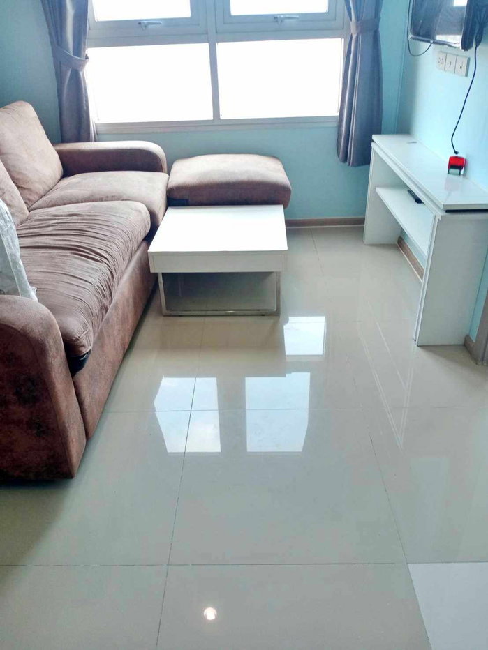 รูป ห้องจริง✨เช่าคอนโด สัญญา 1 ปี✨🛋️🛌ริชพาร์ค แอท เจ้าพระยา - รูปที่ 6/20