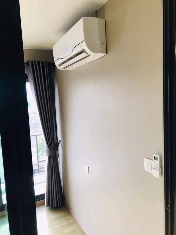 รูป #ให้เช่า คอนโด Notting hill พหล-เกษตร - รูปที่ 5/10