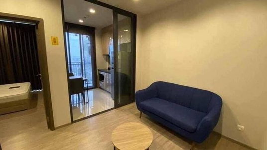 รูปภาพ 💥💥ให้เช่าคอนโด The Line Wongsawang 1Bed 32 ตรม.ชั้น 27 ห้องมุม พร้อมอยู่!!💥💥 สอบถาม Line ID: @atfirm📲