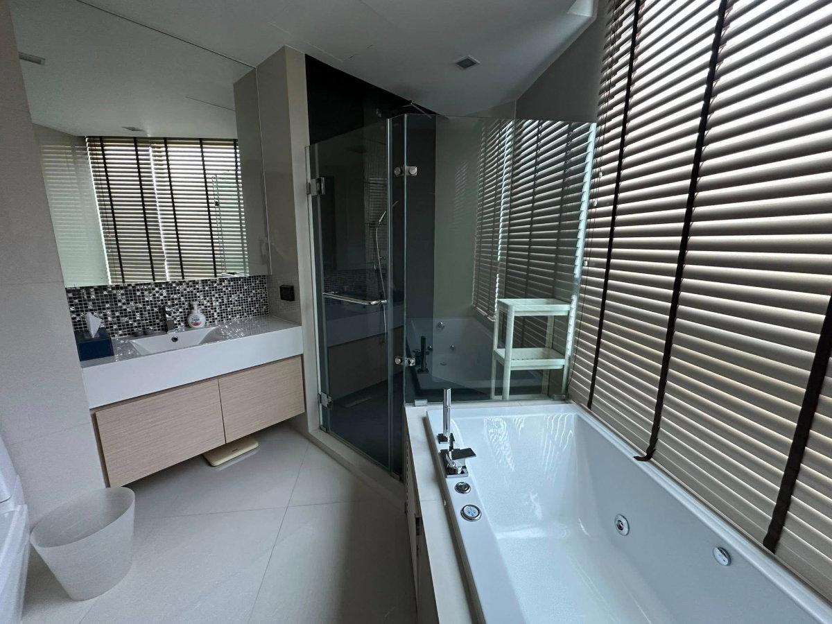 รูป ให้เช่า คอนโด ริทึ่ม สุขุมวิท 44/1 BTS พระโขนง BTS Pra Khanong 100 เมตร - รูปที่ 14/21