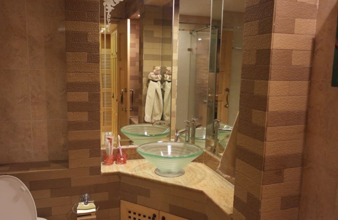 รูป Baan Sathorn Chaophraya📍 30th Floor | Stunning Chao Phraya River View 75 sq.m. 1 Bedrooms - รูปที่ 3/18