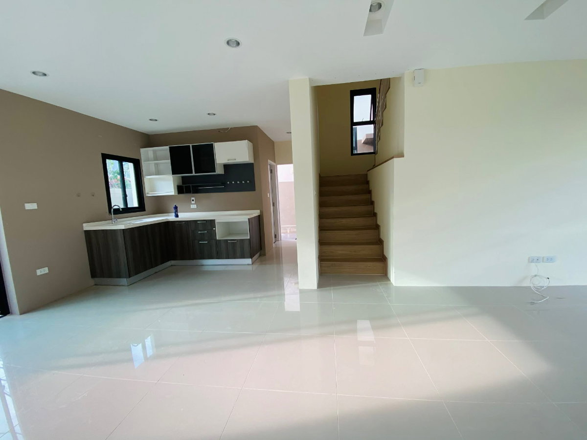 รูป บ้านเดี่ยว2ชั้น เมืองระยอง ทำเลดี - รูปที่ 18/18